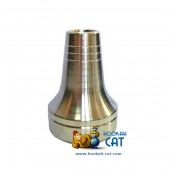 Мелассоуловитель Alpha Hookah Catcher XR Silver (Кетчер Альфа Хука)